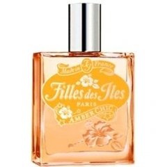 Amber Chic by Filles des Iles