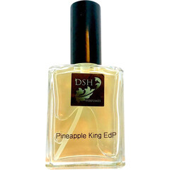Pineapple King by DSH Perfumes