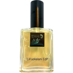 Lili'uokalani by DSH Perfumes