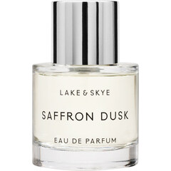 Saffron Dusk by Lake & Skye