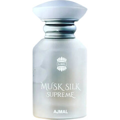Musk Silk Supreme by Ajmal