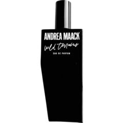 Andrea Maack x Wild Terrains von Andrea Maack