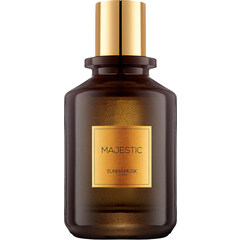 Majestic (Eau de Parfum) by Sunnamusk