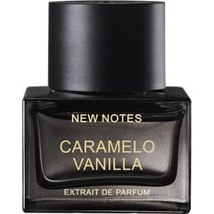 Contemporary Blend Collection - Caramelo Vanilla by New Notes