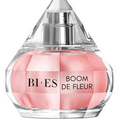 Boom de Fleur by Uroda / Bi-es