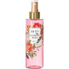 Blossom Roses (Body Mist) von Uroda / Bi-es