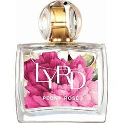 Lyrd - Peony Rosé by Avon