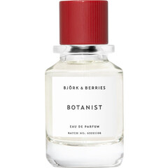 Botanist (Eau de Parfum) by Björk & Berries
