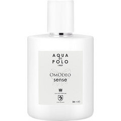 Omodeo Sense von Aqua di Polo