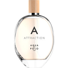 A Attraction by Aqua di Polo