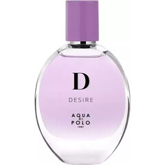 D Desire by Aqua di Polo