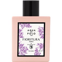 Fioritura Purple by Aqua di Polo