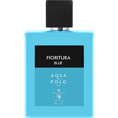 Fioritura Blue by Aqua di Polo