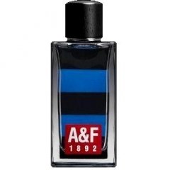 A&F 1892 Cobalt by Abercrombie & Fitch
