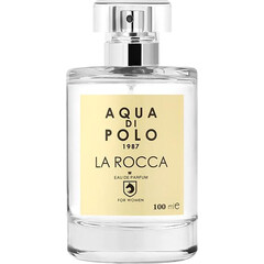 La Rocca von Aqua di Polo