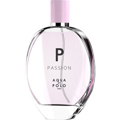 P Passion von Aqua di Polo