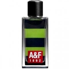 A&F 1892 Green by Abercrombie & Fitch