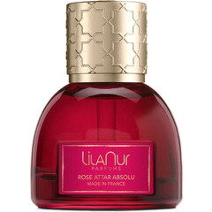 Rose Attar Absolu by LilaNur Parfums