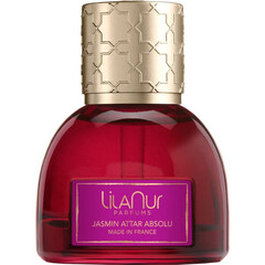 Jasmin Attar Absolu by LilaNur Parfums