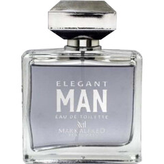 Elegant Man by Mark Alfred