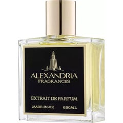 Nobility von Alexandria Fragrances