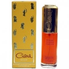 Ciara (200 Strength Concentrated Cologne) by Revlon / Charles Revson