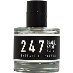 247 Black Knight Suite by Evora