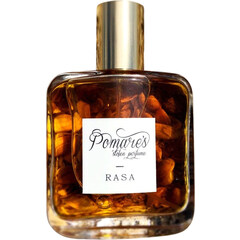 Rasa (2022) by Pomare's Stolen Perfume
