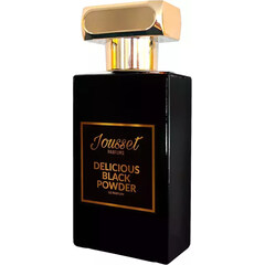 Delicious Black Powder by Jousset Parfums