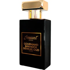 Gourmand Bakhoor Dehn Al Oud von Jousset Parfums