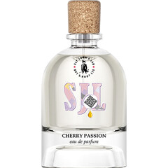 Cherry Passion by SJL - Sly John's Lab