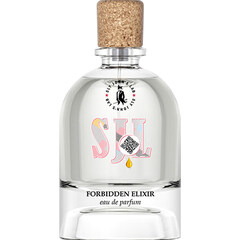 Forbidden Elixir by SJL - Sly John's Lab
