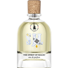 The Spirit of Magic by SJL - Sly John's Lab