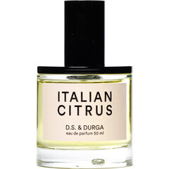 Italian Citrus by D.S. & Durga