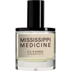 Mississippi Medicine (Eau de Parfum) by D.S. & Durga