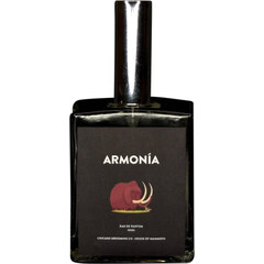Armonía by Chicago Grooming Co.