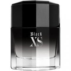 Black XS (Eau de Toilette) von Paco Rabanne