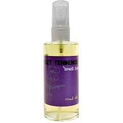 Violet Tendencies by Smell Bent