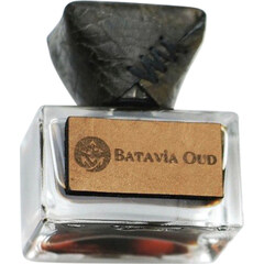Batavia Oud (2021) by Ucca