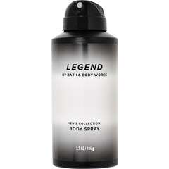 Legend (Body Spray) by Bath & Body Works