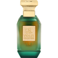 Violet Collection - V 08 von Taif Al-Emarat / طيف الإمارات
