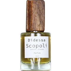 Didessa by Scopoli