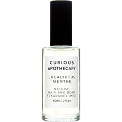 Curious Apothecary - Eucalyptus Menthe by Theme
