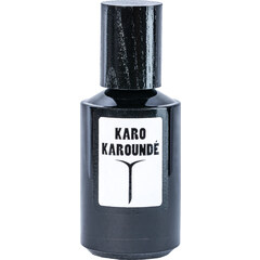 Karo Karoundé by Olfacto Luxury Fragrance