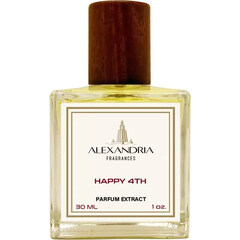 Happy 4th von Alexandria Fragrances