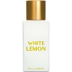 White Lemon by Toni Cabal / Drops
