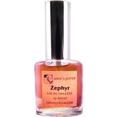 Zephyr by Lord's Jester