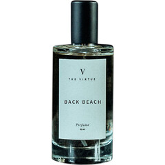 Back Beach by The Virtue