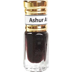 Ashur Attar by Ucca