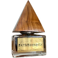 Metamorfosis by Ucca